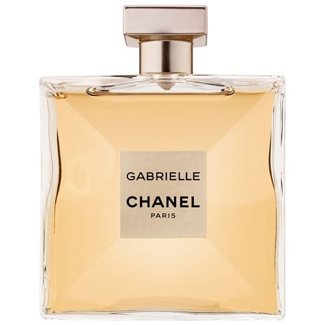 chanel gabrielle perfume edmonton|chanel gabrielle perfume price hk.